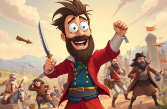 10 Wild & Hilarious Movies Like FDR: American Badass!