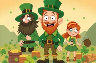 10 Hilarious Movies Similar to Irish Jam