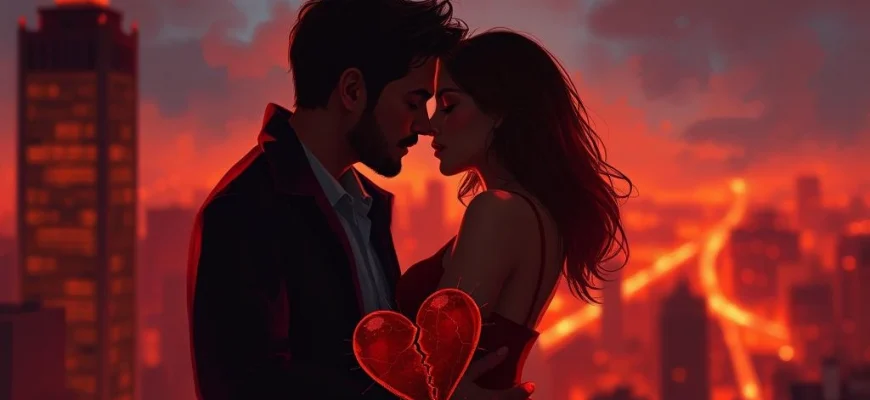 10 Must-Watch Movies and Shows Similar to Valentine