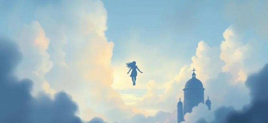 Movies & Shows Like The Secret Art of Human Flight