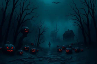 If You Loved Black Pumpkin, Watch These 10 Horror Gems