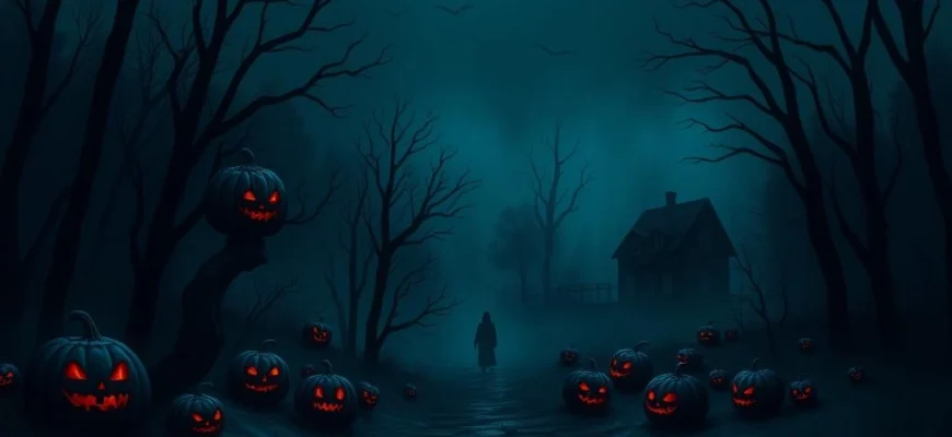 If You Loved Black Pumpkin, Watch These 10 Horror Gems