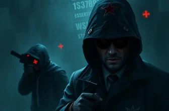 10 Heart-Pounding Movies & Shows Like Black Site