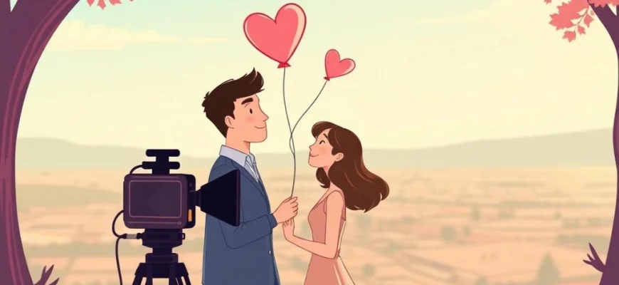 Romantic Gems Like She's the One You'll Love