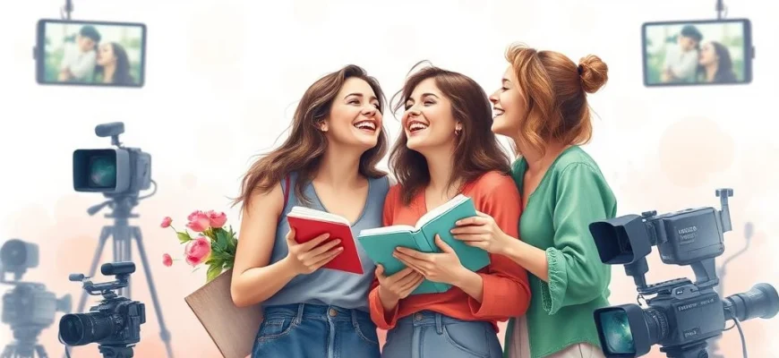 10 Must-Watch Films & Shows Similar to Half Magic