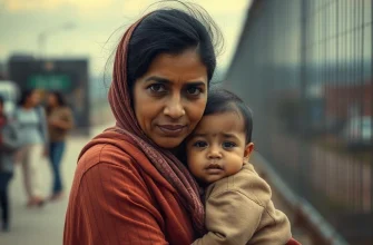 Heartfelt Films Similar to Anchor Baby