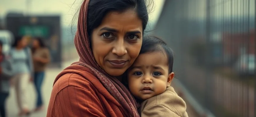 Heartfelt Films Similar to Anchor Baby