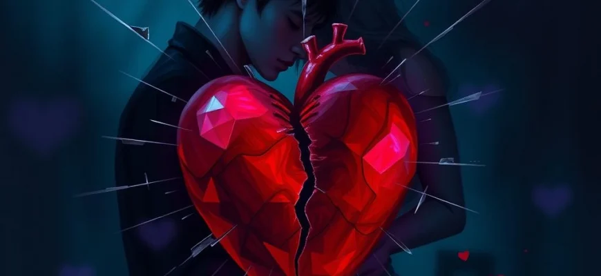 Movies and Shows Similar to Love Is the Drug