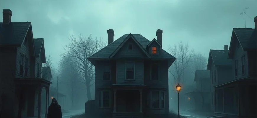 Shows Like American Gothic to Haunt Your Nights