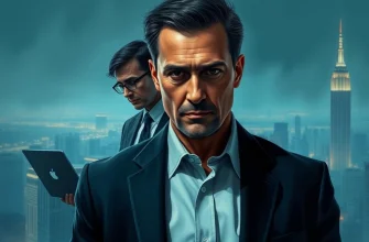 Movies & Shows Like 'I.T.' for Tech-Savvy Thriller Fans