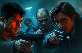 Movies and Shows Like Krew Boga for Crime Drama Fans