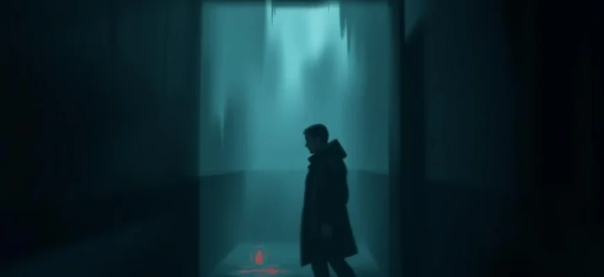 Movies and Shows Like 'Strip Search' to Keep You Hooked