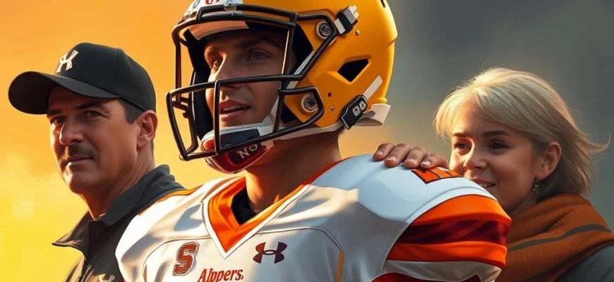 Heartfelt Films Similar to Greater