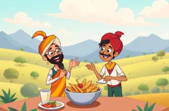 Movies and Shows Like French Biriyani to Watch Next