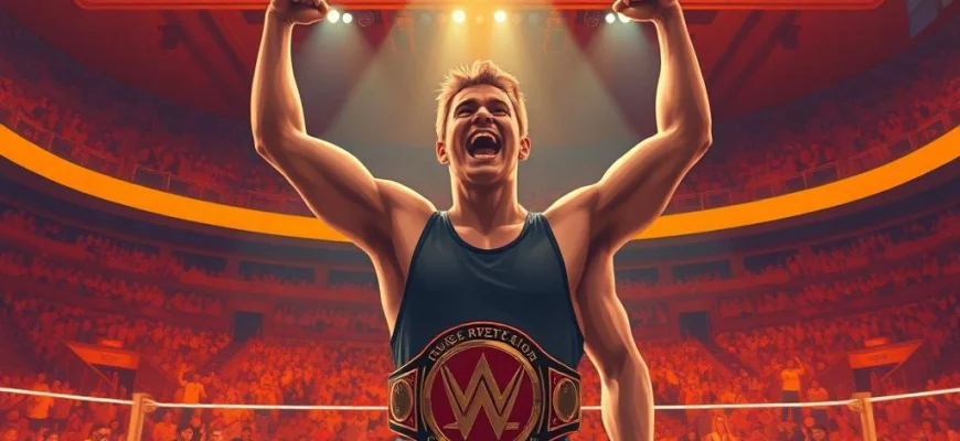 10 Gripping Movies and Shows Like Bruno Sammartino