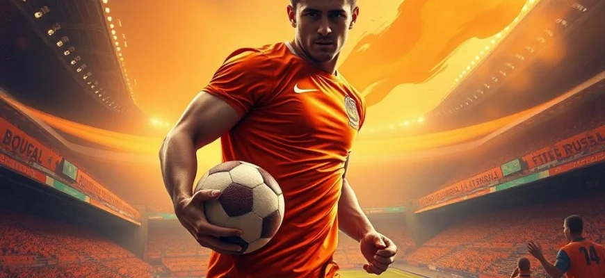 10 Gripping Movies and Shows Like Becoming the G.O.A.T.