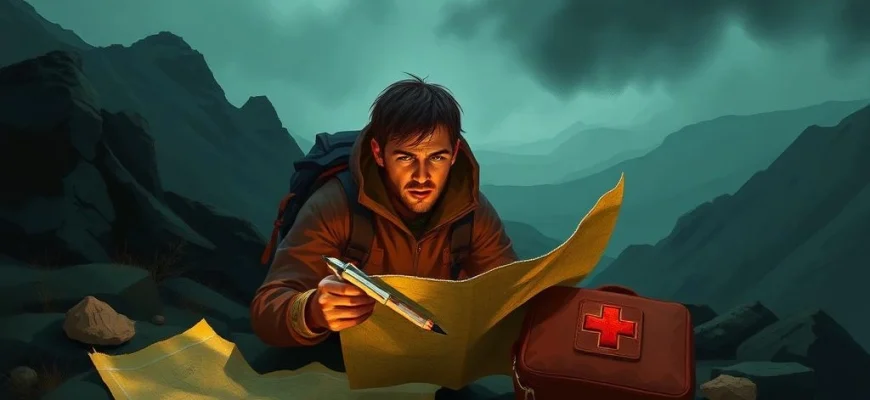 10 Heart-Pounding Movies Similar to Beast Mode