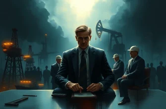 Must-Watch Movies and Shows Similar to Black Gold