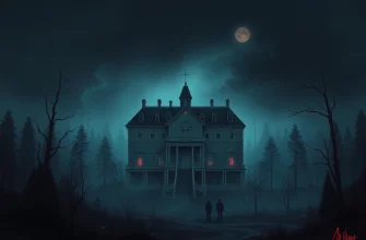 10 Eerie Films Similar to Horror Hotel: The Movie