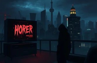 10 Must-Watch Thrillers Similar to Urban Legend