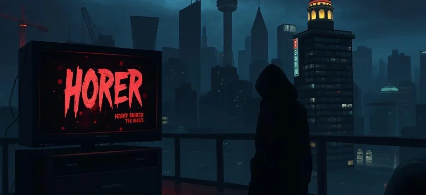 10 Must-Watch Thrillers Similar to Urban Legend