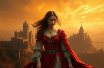 Dramas Similar to 'Scarlett' for Your Watchlist