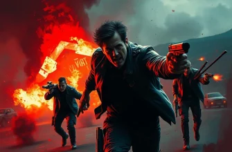 10 Heart-Pounding Picks for Fans of Rage