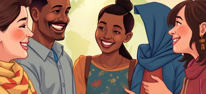 10 Must-Watch Films & Shows Similar to Foreign Exchange