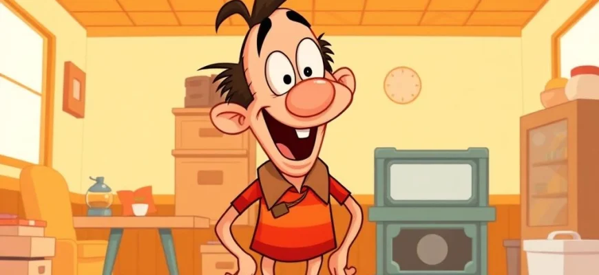 Movies & Shows Like Ernest Rides Again