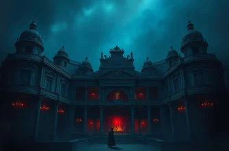 Movies Like Opera: 10 Giallo-Inspired Thrillers