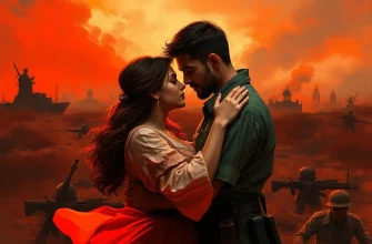 If You Loved In Love & War, Watch These Next