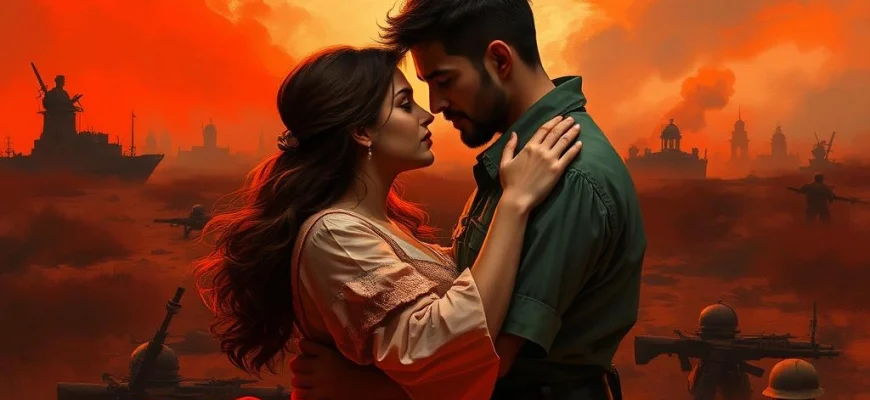 If You Loved In Love & War, Watch These Next