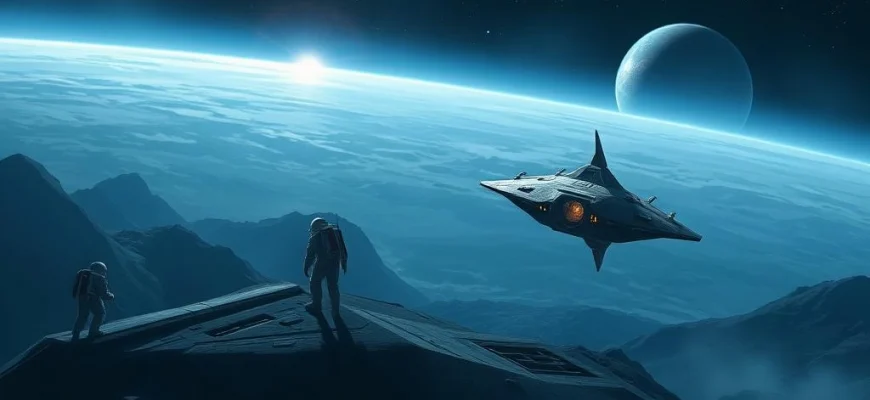 10 Captivating Movies and Shows Similar to 'Armstrong'