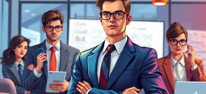 Shows Like Back in Business to Binge Next