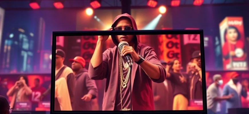 Shows Like Love & Hip Hop Hollywood to Binge Next