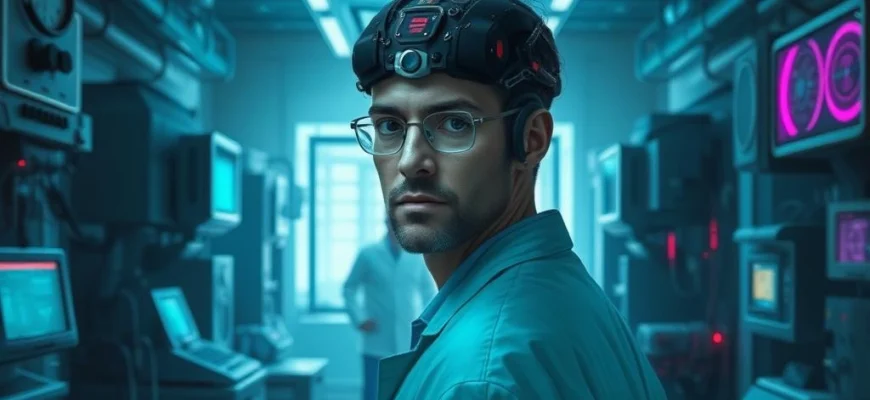 Movies and Shows Similar to Smart Drugs