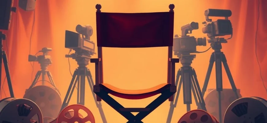 Must-Watch Movies and Shows Similar to Friedkin Uncut