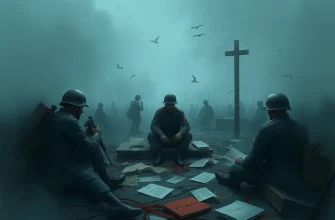 Movies and Shows Similar to Last Letters Home