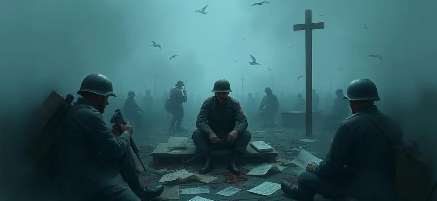 Movies and Shows Similar to Last Letters Home