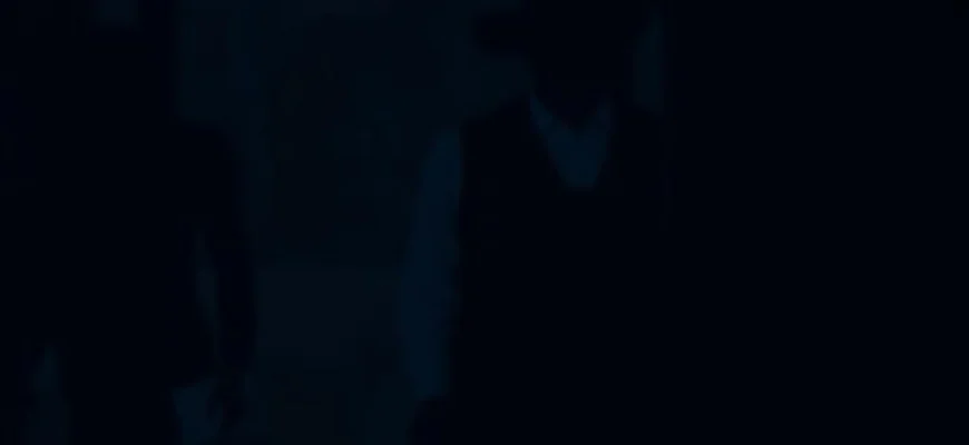 10 Must-Watch Thrillers Similar to Tension