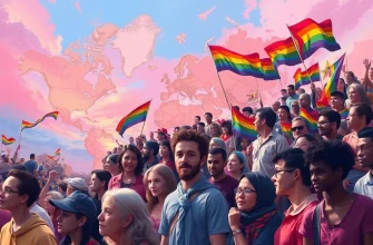 Must-Watch Shows and Movies Similar to Gaycation