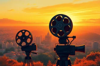 Movies and Shows Similar to Cinema Novo