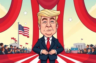 10 Hilarious Political Shows Like The President Show