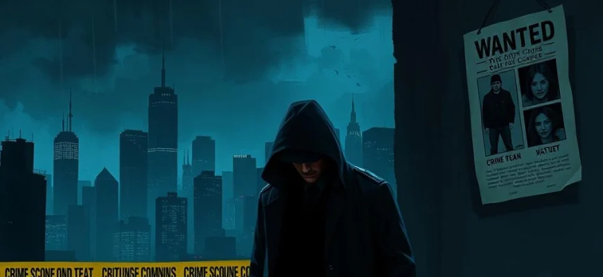 Movies and Shows Similar to Beyond the Law