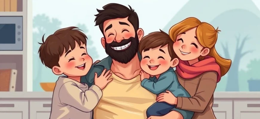 Movies Like Fatherhood: 10 Must-Watch Picks