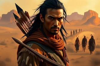 10 Action-Packed Films Similar to Apache Warrior