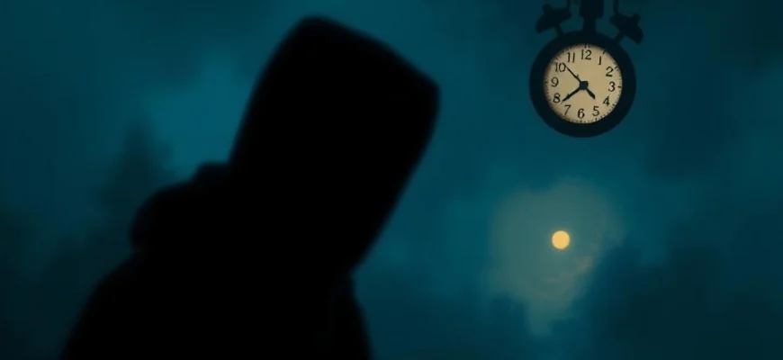 Movies and Shows Similar to See You Soon