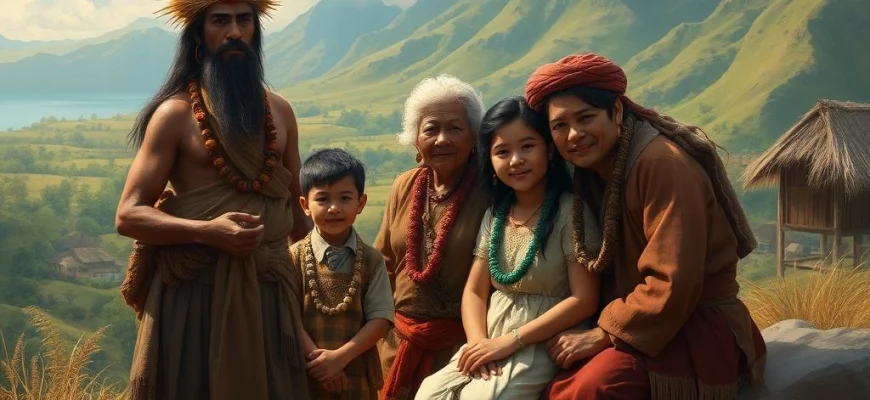 10 Gripping Movies Like The Legend of Baron To'a