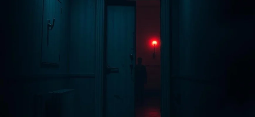 Movies Like The Glass House for Thriller Fans