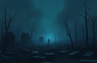 If You Loved Offseason, Try These 10 Eerie Thrillers